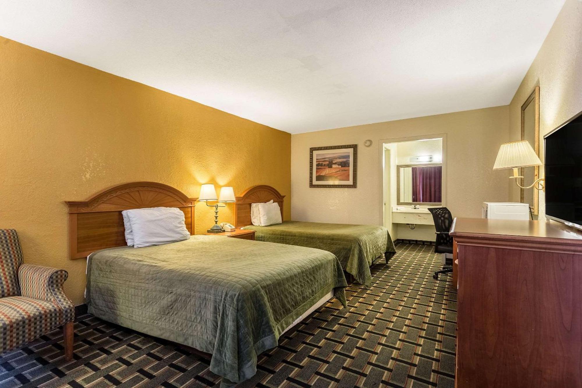 Rodeway Inn Denmark-Jackson Buitenkant foto