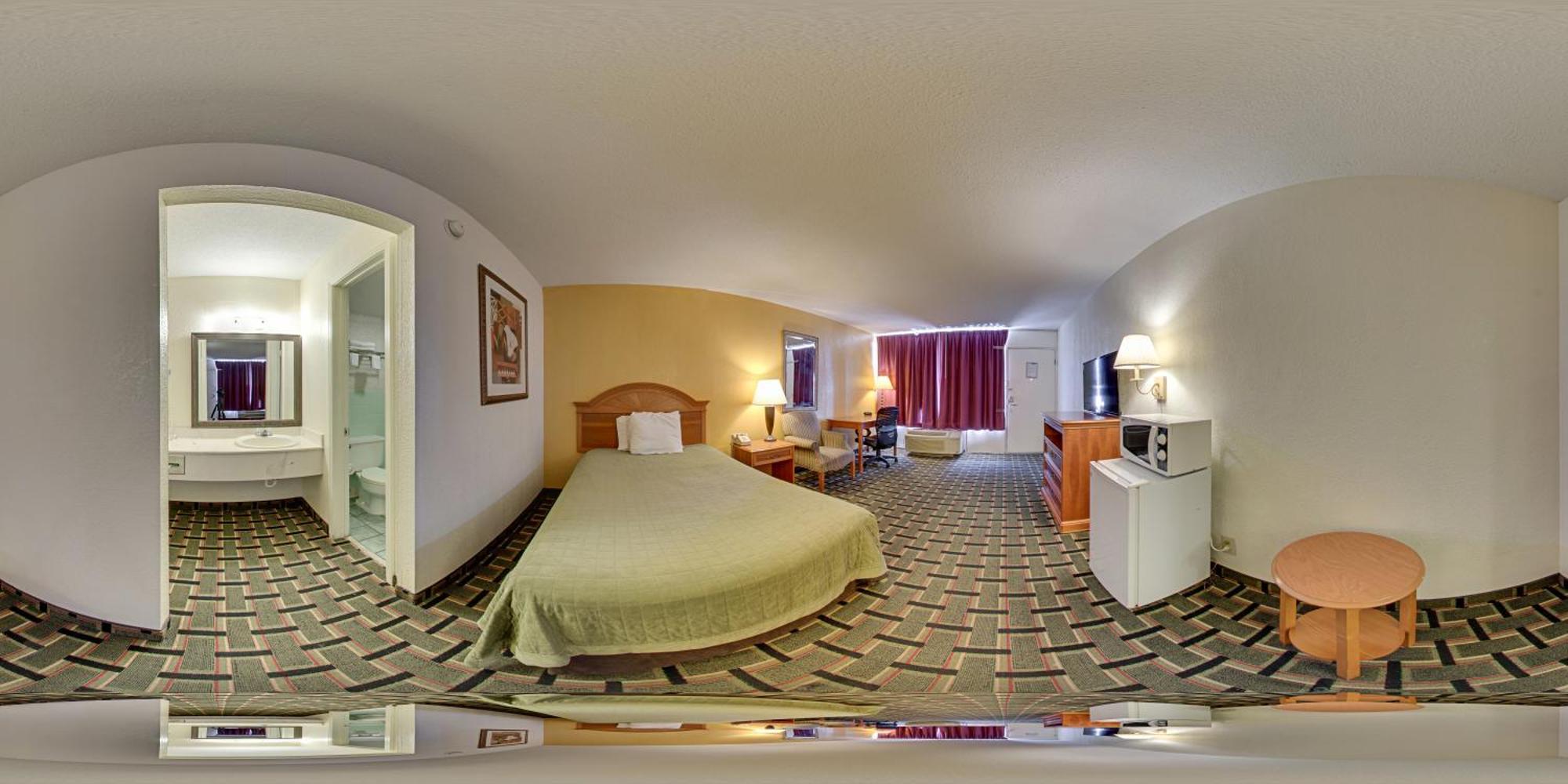 Rodeway Inn Denmark-Jackson Buitenkant foto